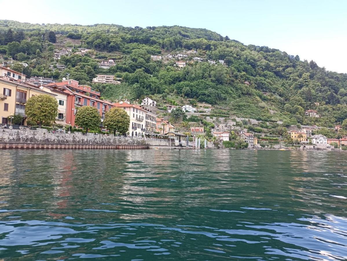 Sunshine Guesthouse Cannero Riviera Exterior photo