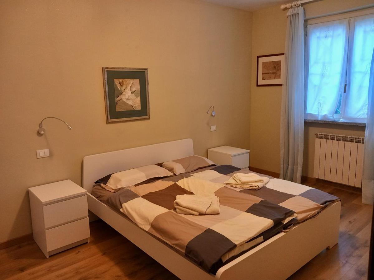 Sunshine Guesthouse Cannero Riviera Exterior photo